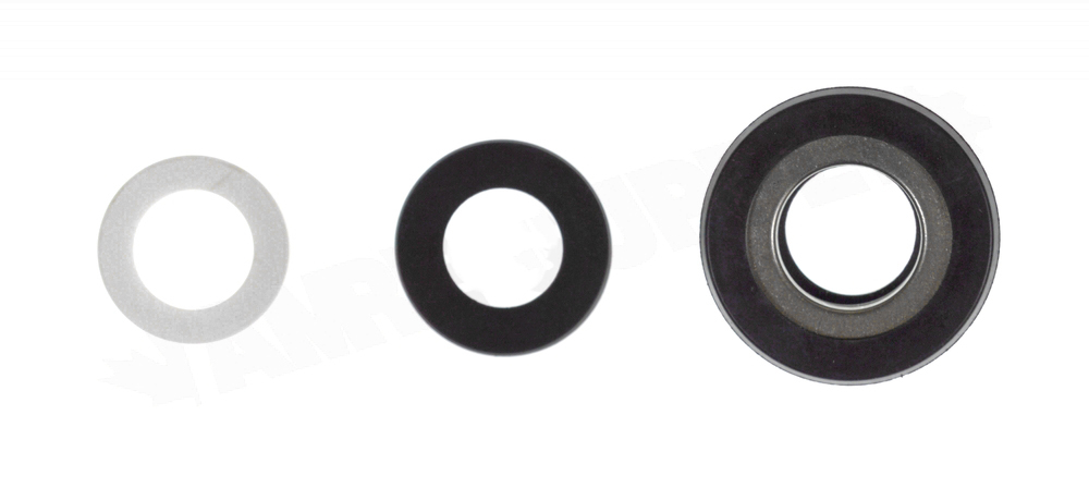 5300803903 - Genuine OEM Frigidaire Dishwasher Pump Motor Shaft Seal Kit