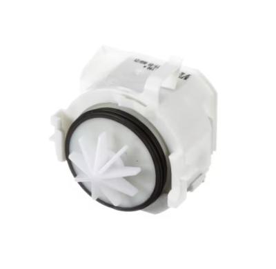 W10736526 - Genuine OEM Whirlpool Dishwasher Pump Motor