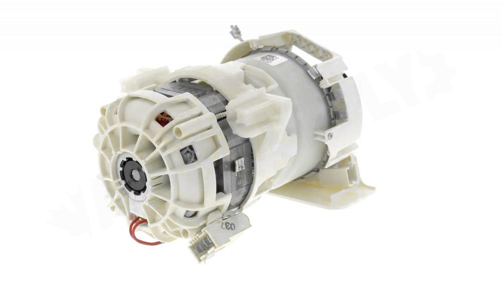 5304514365 - Genuine OEM Frigidaire Dishwasher Circulation Pump & Motor Assembly