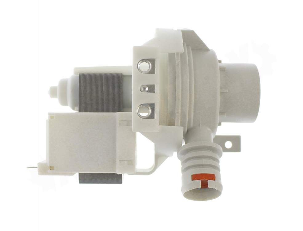 WG04F00322 - Genuine OEM GE Dishwasher Drain Pump