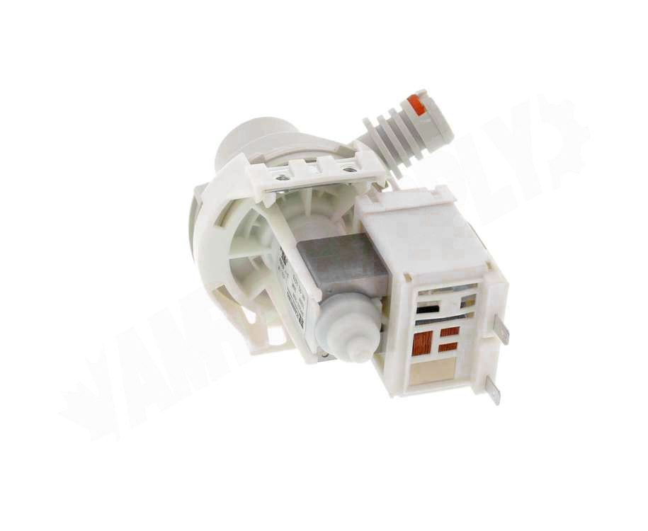 WG04F00322 - Genuine OEM GE Dishwasher Drain Pump