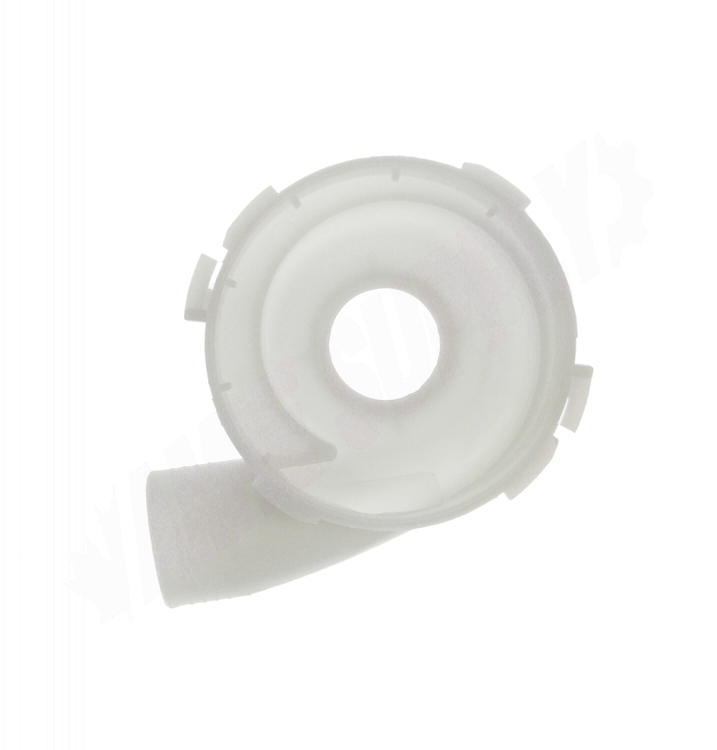 WG04L05698 - Genuine OEM GE Dishwasher Sump Motor Assembly