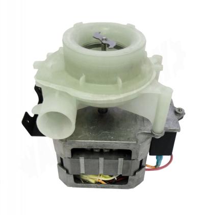 WG04F00657 - Genuine OEM GE Dishwasher Circulation Pump & Motor Assembly