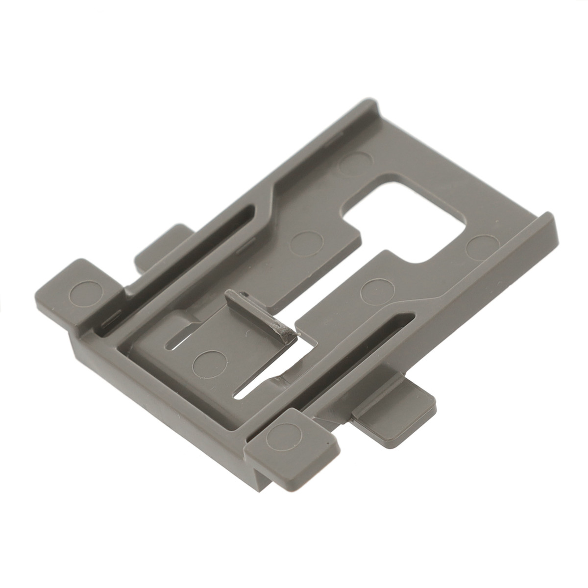 WPW10195840 - Genuine OEM Whirlpool Dishwasher Upper Dishrack Adjuster Positioner