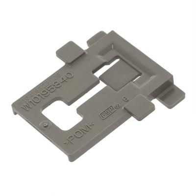 WPW10195840 - Genuine OEM Whirlpool Dishwasher Upper Dishrack Adjuster Positioner