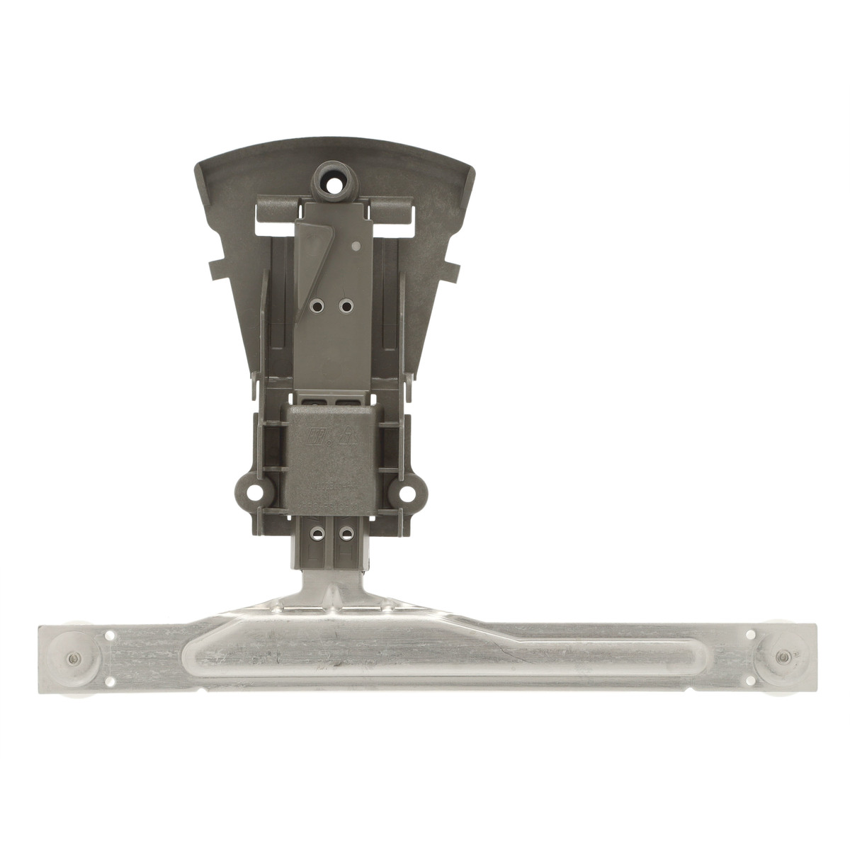 WPW10609579 - Genuine OEM Whirlpool Dishwasher Rack Adjuster, Left Hand