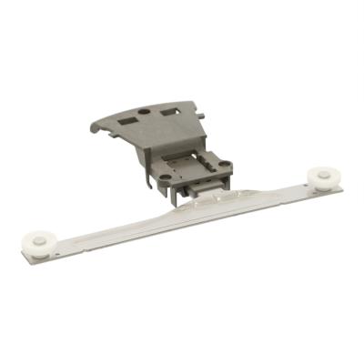 WPW10609579 - Genuine OEM Whirlpool Dishwasher Rack Adjuster, Left Hand