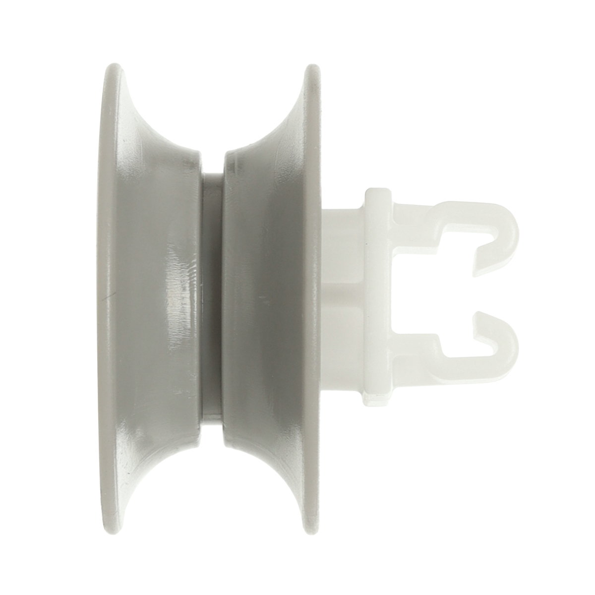 00611666 - Genuine OEM Bosch Dishwasher Upper Rack Wheel