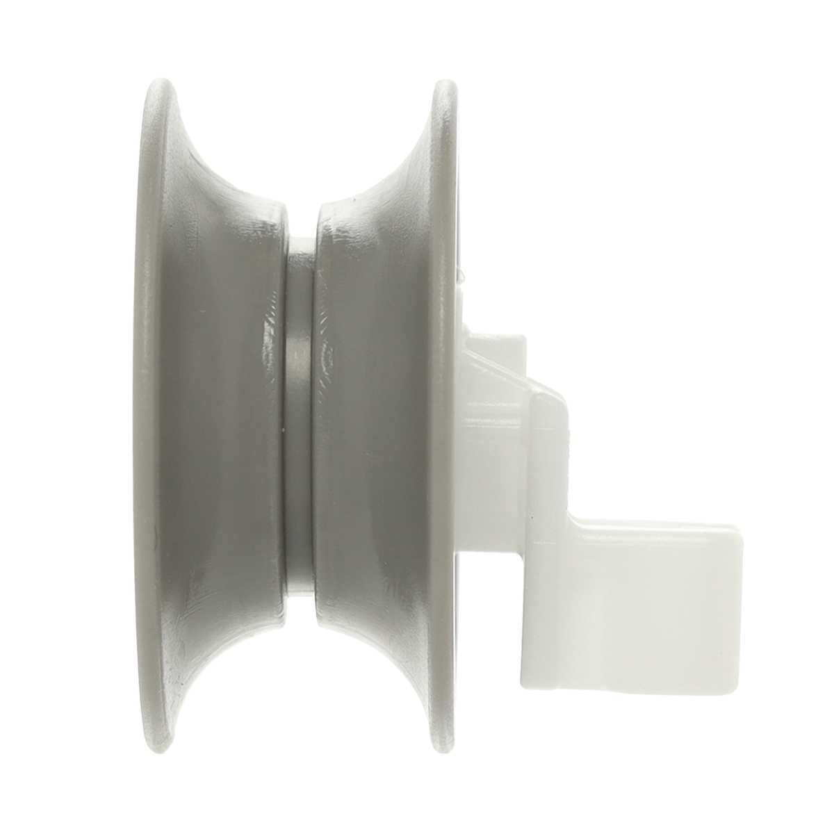 00611666 - Genuine OEM Bosch Dishwasher Upper Rack Wheel