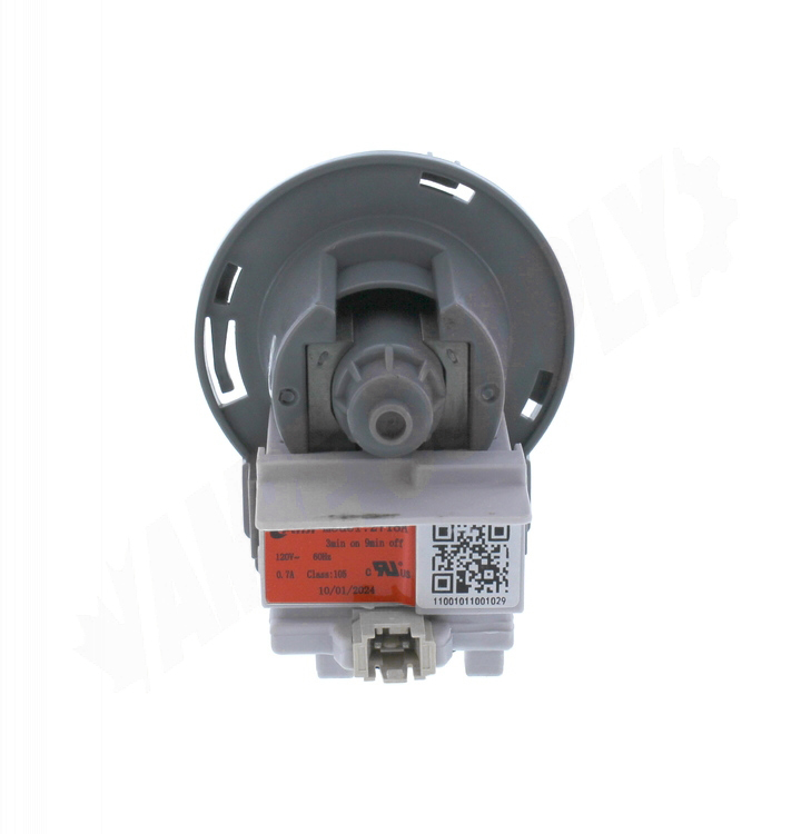 W11611440 - Genuine OEM Whirlpool Dishwasher Drain Pump