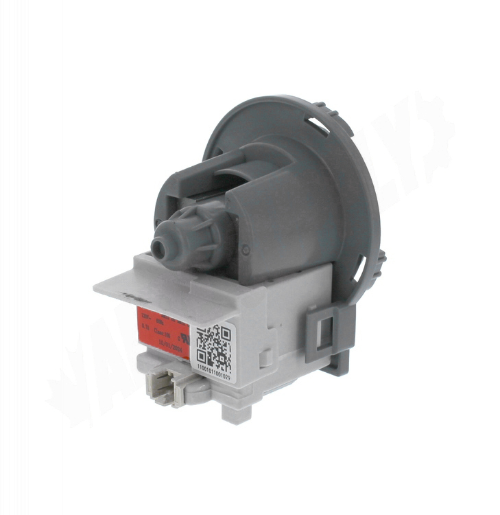 W11611440 - Genuine OEM Whirlpool Dishwasher Drain Pump