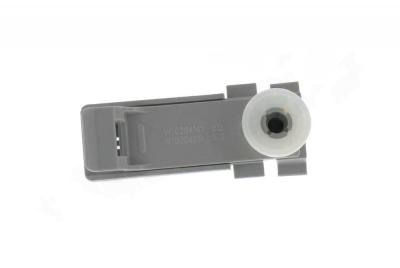 WPW10204131 - Genuine OEM Whirlpool Dishwasher Upper Dishrack Roller Assembly