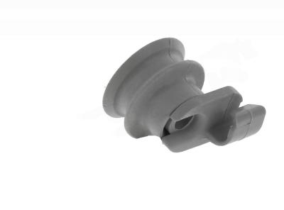 WP99003147 - Genuine OEM Whirlpool Dishwasher Upper Dishrack Roller Assembly