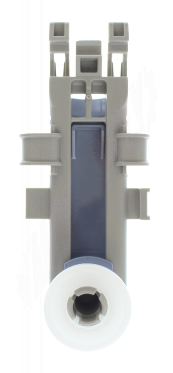 W11157084 - Genuine OEM Whirlpool Dishwasher Upper Dishrack Roller Assembly