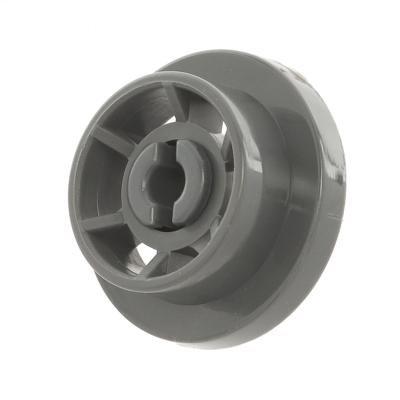 5304475625 - Genuine OEM Frigidaire Dishwasher Lower Dishrack Roller Assembly