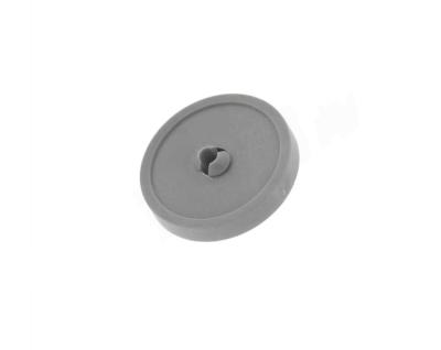 5304532229 - Genuine OEM Frigidaire Dishwasher Lower Dishrack Roller Assembly