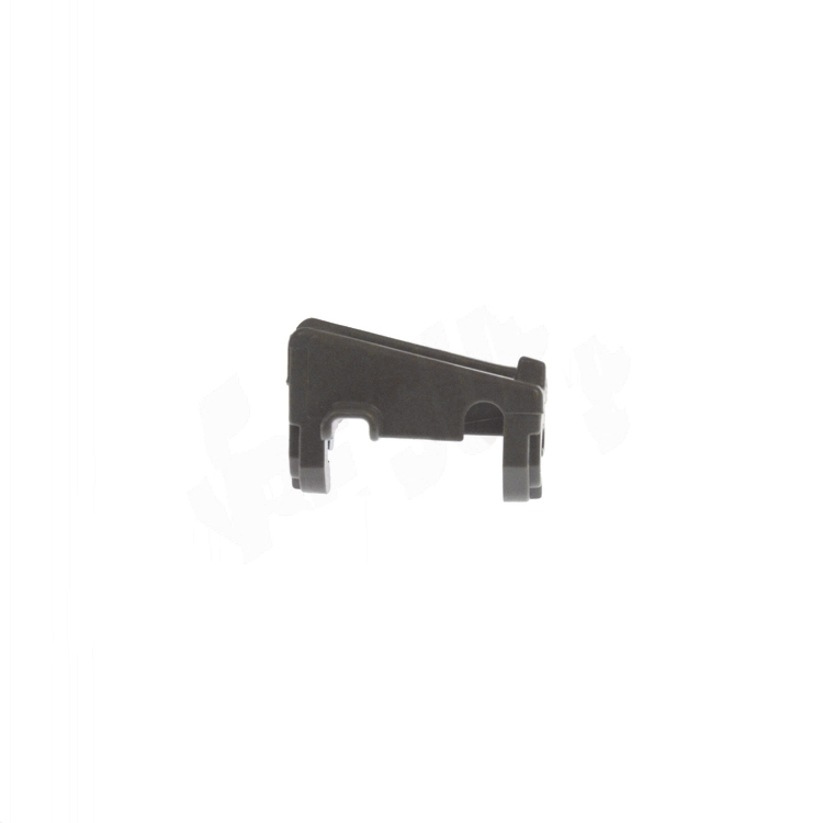 MEG64438801 - Genuine OEM LG Dishwasher Lower Rack Holder