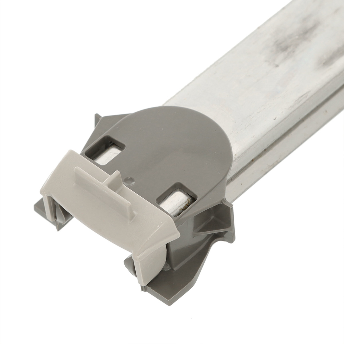 WPW10195623 - Genuine OEM Whirlpool Dishwasher Upper Dishrack Slide Rail