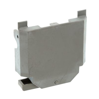 WPW10588165 - Genuine OEM Whirlpool Dishwasher Upper Dishrack Adjuster Housing, Right Hand