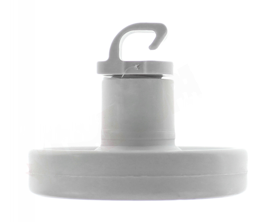 WP99002780 - Genuine OEM Whirlpool Dishwasher Lower Dishrack Roller Assembly