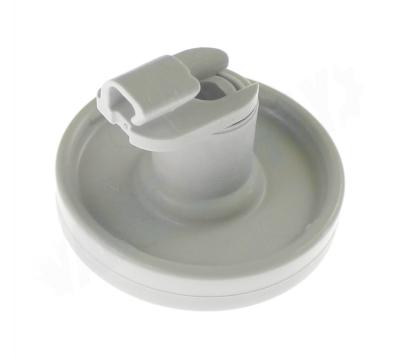 WP99002780 - Genuine OEM Whirlpool Dishwasher Lower Dishrack Roller Assembly