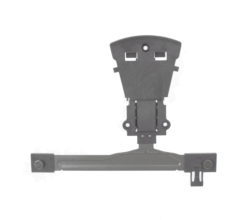 WPW10740408 - Genuine OEM Whirlpool Dishwasher Upper Dishrack Adjuster Assembly
