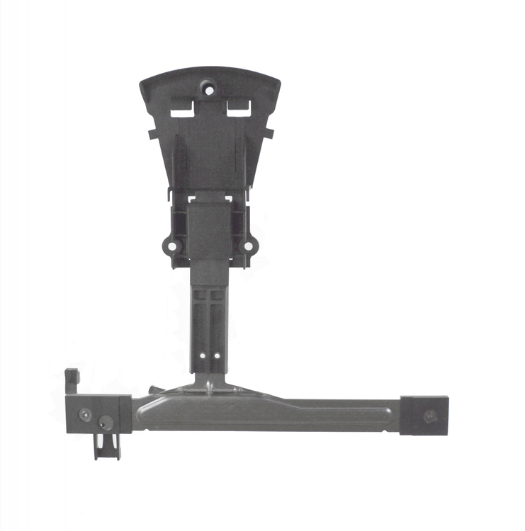 WPW10740408 - Genuine OEM Whirlpool Dishwasher Upper Dishrack Adjuster Assembly