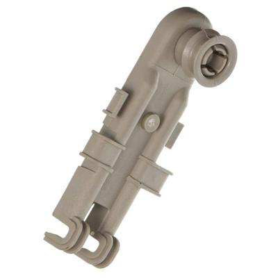 WP8268785 - Genuine OEM Whirlpool Dishwasher Upper Dishrack Roller Assembly