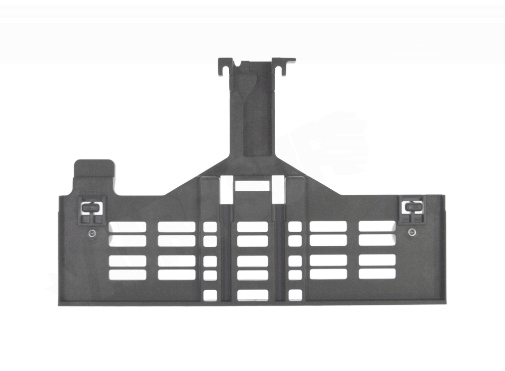 W10837306 - Genuine OEM Whirlpool Dishwasher Dishrack Adjuster, Left Hand