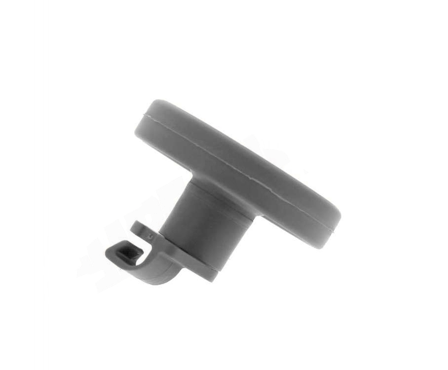 WP99003149 - Genuine OEM Whirlpool Dishwasher Lower Dishrack Roller Assembly