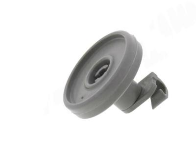 WP99003149 - Genuine OEM Whirlpool Dishwasher Lower Dishrack Roller Assembly
