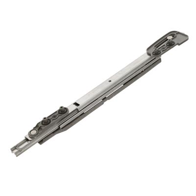 W10822165 - Genuine OEM Whirlpool Dishwasher Lower Dishrack Slide Rail, Left Hand