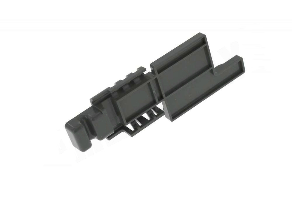 WPW10609586 - Genuine OEM Whirlpool Dishwasher Upper Rack Support