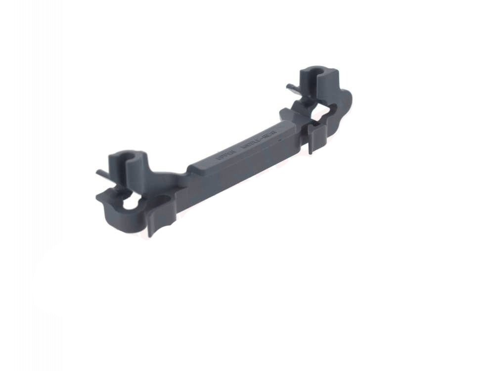 WP99003484 - Genuine OEM Whirlpool Dishwasher Lower Dishrack Tine Clip