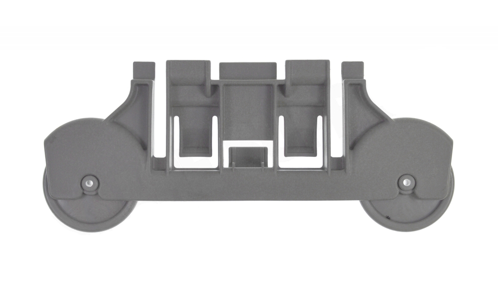 154671301 - Genuine OEM Frigidaire Dishwasher Lower Dishrack Roller Assembly