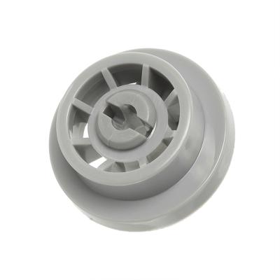 DD61-00222A - Genuine OEM Samsung Dishwasher Lower Dishrack Roller Assembly