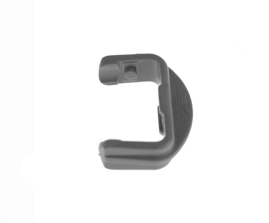 1887460500 - Genuine OEM Blomberg Dishwasher Track Stop