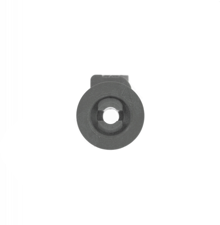 WP99003148 - Genuine OEM Whirlpool Dishwasher Upper Dishrack Roller Assembly