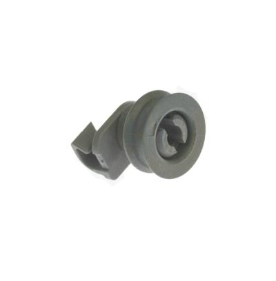 WP99003148 - Genuine OEM Whirlpool Dishwasher Upper Dishrack Roller Assembly