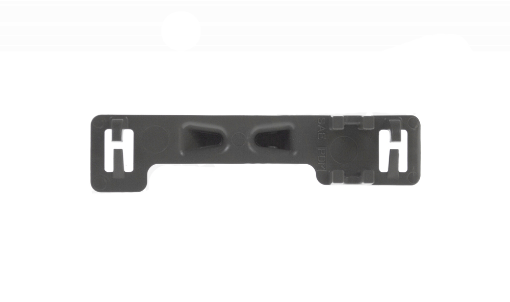 WP8539102 - Genuine OEM Whirlpool Dishwasher Upper Dishrack Tine Row Positioner