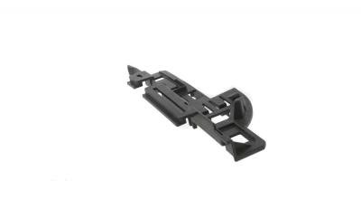 WPW10473807 - Genuine OEM Whirlpool Dishwasher Lower Dishrack Support