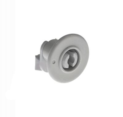 WP99002781 - Genuine OEM Whirlpool Dishwasher Upper Dishrack Roller Assembly