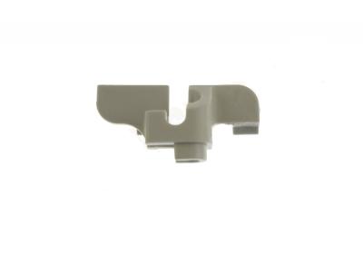 WG04F00921 - Genuine OEM GE Dishwasher Lower Dishrack Tine Clip