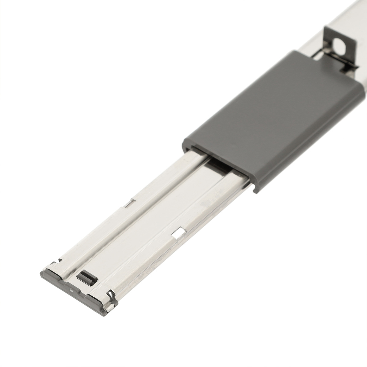 WG04L03829 - Genuine OEM GE Dishwasher Upper Dishrack Slide Rail