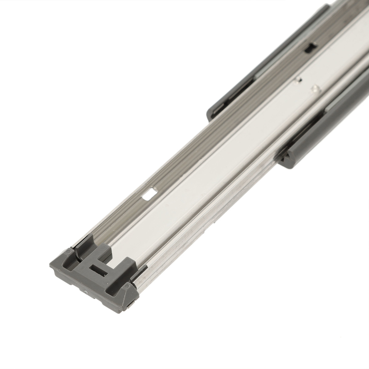 WG04L03829 - Genuine OEM GE Dishwasher Upper Dishrack Slide Rail