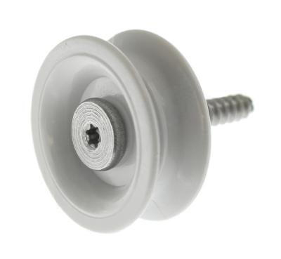 WP99002947 - Genuine OEM Whirlpool Dishwasher Upper Dishrack Roller