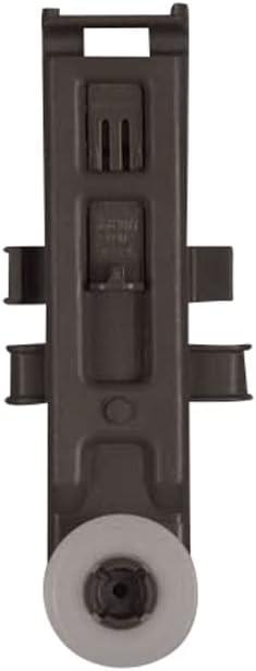 W11240839 - Genuine OEM Whirlpool Dishwasher Wheel