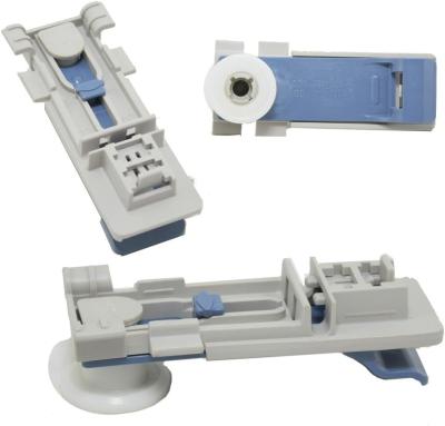 WPW10204141 - Genuine OEM Whirlpool Dishwasher Dishrack Adjuster