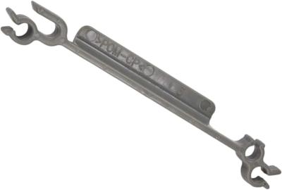 WP99003105 - Genuine OEM Whirlpool Dishwasher Dishrack Fold Away Tine Pivot