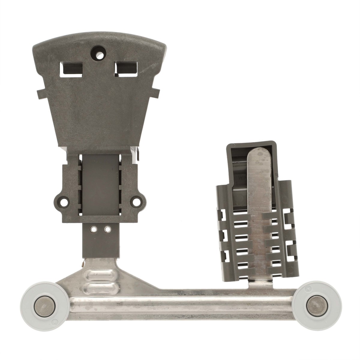 WPW10251051 - Genuine OEM Whirlpool Dishwasher Upper Dishrack Adjuster Assembly, Right Hand